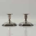 929 8414 CANDLESTICKS